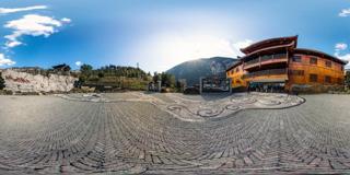 酉阳龚滩古镇 (2)